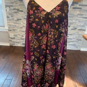 MARCIANO reversible dress size S